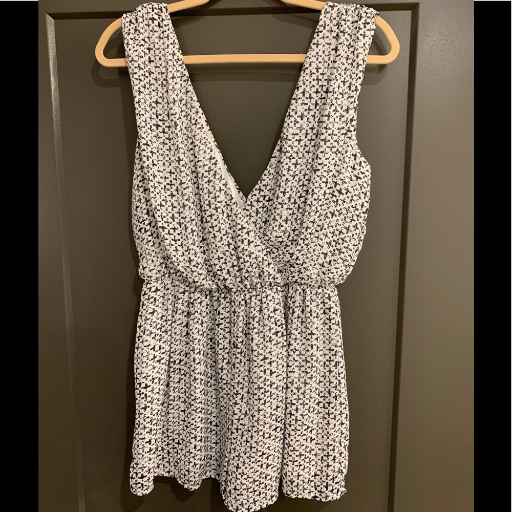 Umgee romper